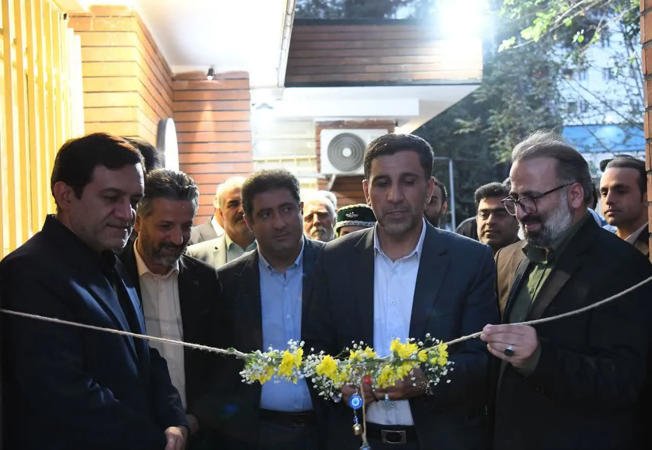 نخستین سرای ورزش‌های سنتی البرز در قلب کرج افتتاح شد/ احیای بازی‌های بومی در پایتخت فرهنگی استان
