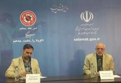 ۸۰ درصد مبتلایان &laquo;کرونا&raquo; علامت ندارند!