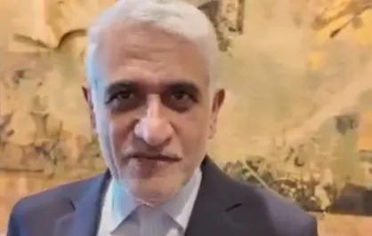 ایران به محض لغو محاصره دریایی آمریکا آماده مذاکره است