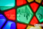 نوروز ۱۴۰۲، مسجد تاریخی نصیرالملک شیراز