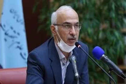 ۴۰ هزار کارنامه سنجش سلامت جسمانی دانشجویی صادر شد