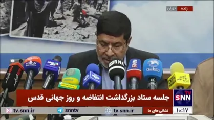 سردار رمضان شریف: طوفان الاقصی بیش از یک عملیات نظامی بود / این عملیات روحیه جهادی و مقاومت را به رخ جهانیان کشید