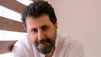 هومن حاجی&zwnj;عبداللهی: مردم هنوز من را با نقش رحمت &laquo;پایتخت&raquo; می&zwnj;شناسند + فیلم