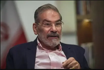 واکنش شمخانی به سخنان مداخله&zwnj;جویانه ترامپ