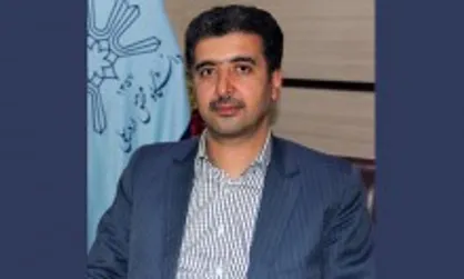 عضو هیئت علمی دانشگاه محقق در زمره یک درصد برتر دانشمندان جهان قرار گرفت