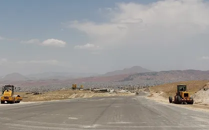 انتظار ۱۲ ساله مردم سهند برای افتتاح آزادراه تبریز ـ سهند / کارشکنی دولت و عدم تامین بودجه