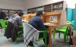 اعتکاف