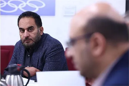 قیاسیان: اتفاقات خوبی را درژاپن رقم می&zwnj;زنیم