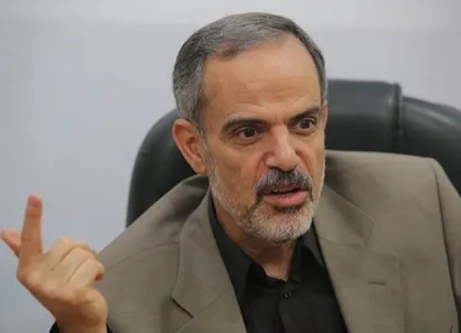 غرقی: استراتژی ایران در برخورد با جهان گفتگوست / زیر بار گفتگو تحت فشار&zwnj; مضاعف نخواهیم رفت
