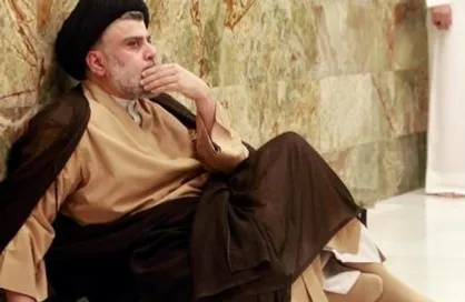 پلمب یک&zwnj;ساله نهادها و مؤسسات وابسته به جریان صدر