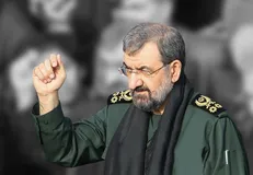 محسن رضایی: میدان فرهنگ و اقتصاد را باید به مردم سپرد