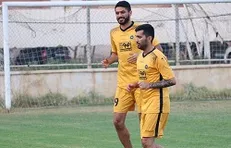 یک نفر از مصدومان سپاهان کم شد