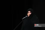 آئین افتتاحیه هشتمین دوره جشنواره عمار 