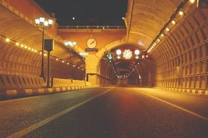 تونل توحید امشب مسدود می&zwnj;شود