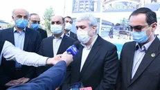 روند حرکت علمی در استان گلستان رو به جلو است اما باید شتاب بگیرد