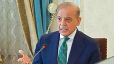 شهباز شریف: محاصره دریایی ایران لغو می‌شود