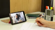 آسیب‌های ناشی از آموزش مجازی دانش‌آموزان