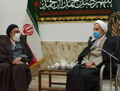 مسئولان باید در برابر عملکرد خود حتی بعد از پایان مسئولیت پاسخگو باشند
