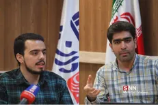 مرکزی: نظام مالیاتی ما ناعادلانه و غیرشفاف است/ هژبری: روایت درستی از نظام مالیاتی در دید مردم تصویر نشده + فیلم