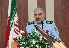 امیر شاه صفی از اردوگاه دانشجویان نهاجا بازدید کرد