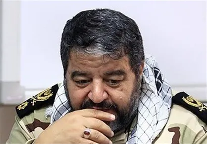 سردار جلالی: باید مراقب مکر &laquo;ماکرون&raquo; باشیم