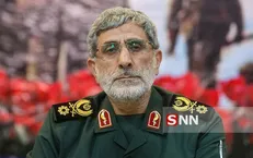 گفتگوی تلفنی سردار «قاآنی» با «اسماعیل هنیه» درباره «معامله قرن»
