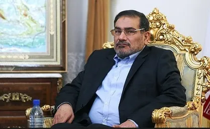 شمخانی به باکو می&zwnj;رود