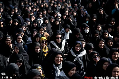 اولین دوره نخبه پروری زنان در دانشکده فنی دختران اهواز برگزار شد
