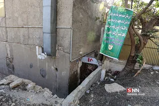اجرای طرح پلیس مبارزه با مواد مخدر