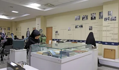 موزه&zwnj;های دانشگاهی باید به مراکزی برای آموزش غیررسمی تبدیل شوند