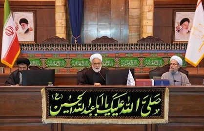 قضات دیوان عالی عصاره ارزشمند دستگاه قضایی هستند/ تأکید بر برنامه ریزی برای نظارت بر محاکم