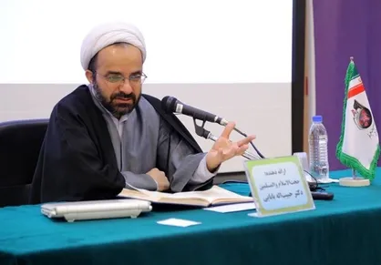 حجت&zwnj;الاسلام بابایی: جریان اربعین سکولاریسم را با تردید مواجه کرد / ترویج آموزه&zwnj;های اربعین نیاز به ریل&zwnj;گذاری فرهنگی دارد
