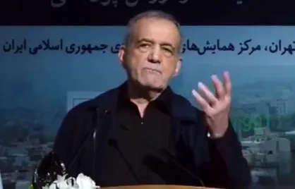 در این مذاکرات دنبال گرفتن حق مان هستیم/ زیر بار زور و ظلم و ذلت نمی&zwnj;رویم/ از حق غنی&zwnj;سازی نخواهیم گذشت؛ آنها مجبورند بپذیرند