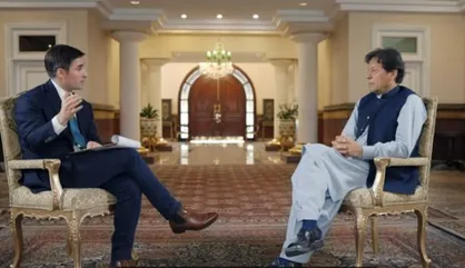 عمران خان درخواست آمریکایی&zwnj;ها را رد کرد