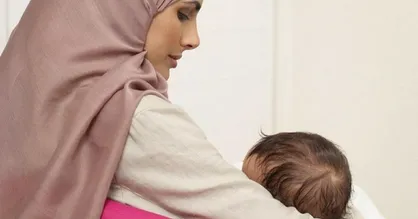 عوارض چاقی در زنان باردار/ ضرورت اصلاح وزن زنان قبل از بارداری
