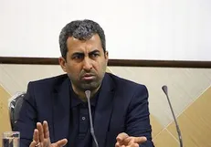 پورابراهیمی: حجم مبادلات تجاری ایران و روسیه به ۲۰ میلیارد دلار افزایش یابد