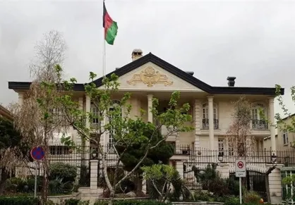 وضعیت صدور گذرنامه در سفارت افغانستان در تهران