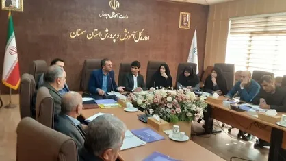 مرکز مشاوره و توان&zwnj;افزایی نهاد&zwnj;های مدنی در استان سمنان تشکیل شد