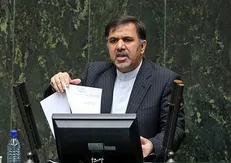 مبلغ حساب من ۴.۵ میلیون و موجودی دختر من ۶۳۸ هزار تومان است/ تاکنون ۷ بار نمایندگان را قانع کرده‌ام
