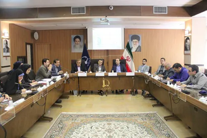 دومین جشنواره فناوری&zwnj;های آب به میزبانی دانشگاه فردوسی برگزار می&zwnj;شود