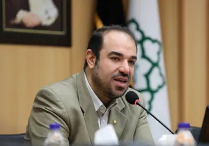 دچار فقر نیروی متخصص هستیم/ برخی می&zwnj;خواهند شهرداری تبدیل به ماشین سیاست شود