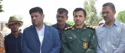 برگزاری اردو&zwnj;های جهادی دانشجویی اقدام ارزشمندی است/ لزوم افزایش امیدآفرینی در مناطق محروم