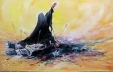 عزت و مبارزه در سبک زندگی سیدالشهدا (ع)