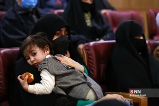 همایش یاران سلیمانی و بزرگداشت شهدای مدافع حرم2
