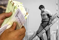 توافق بر افزایش دستمزد نیمه دوم سال