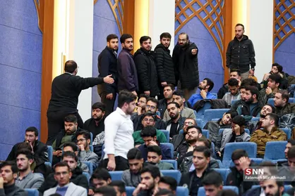 دومین دوره &laquo;پیشگامان رهایی&raquo; آغاز به کار کرد/ گفتگوی بی واسطه دانشجویان با مسئولین +جزئیات