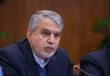 صالحی امیری: ۱۴۹ مرکز میراثی ما مورد تهاجم قرار گرفت/ حمله به میناب به عنوان سومین جنایت بزرگ آمریکا در جهان ثبت خواهد شد + فیلم