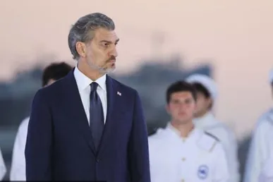 رئیس‌جمهور گرجستان در مراسم تشییع پیکر رهبر شهید ایران شرکت می‌کند