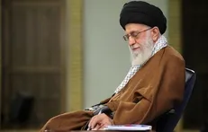 رهبر معظم انقلاب درگذشت آیت‌الله سیدمهدی خلخالی را تسلیت گفتند