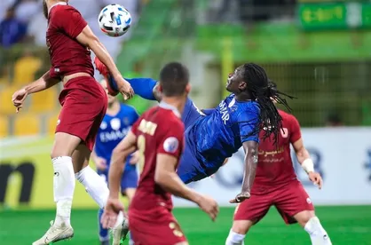گزینه دوم AFC برای فصل جاری لیگ قهرمانان آسیا فعال می&zwnj;شود؟